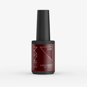 LACQWEAR™ - 196 WITH MY BOYFRIEND