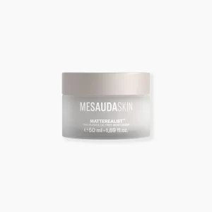 MATTEREALIST™ OIL-FREE MOISTURIZER