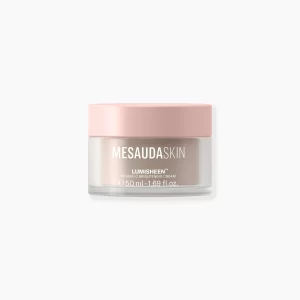 LUMISHEEN™ FACE CREAM WITH VITAMIN C