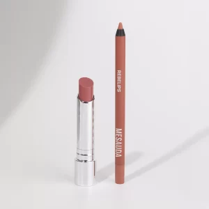 MILKY ROSE - THE ULTIMATE LIP COMBO