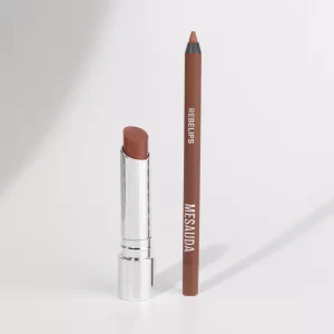 FUDGY FLIRT - THE ULTIMATE LIP COMBO