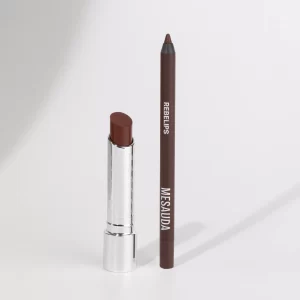 COCOA CHARM - THE ULTIMATE LIP COMBO