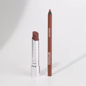 SPICY KISS - THE ULTIMATE LIP COMBO