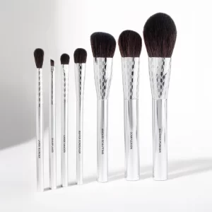 MESAUDA'S ESSENTIAL BRUSH KIT